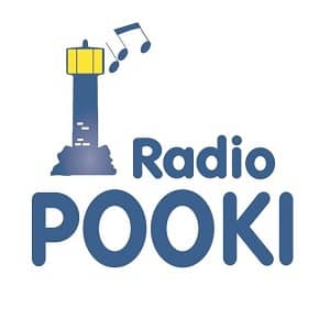 Radio Pooki Logo