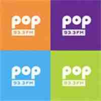 Radio Pop Logo
