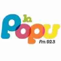 Radio Popular FM Logo