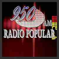 Radio Popular Logo