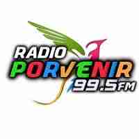Radio Porvenir Logo