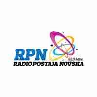 Radio Postaja Logo