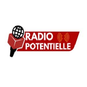 Radio Potentielle Logo