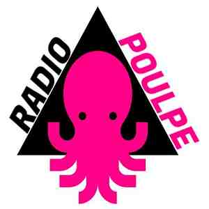 Radio Poulpe Logo