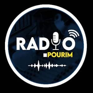 Radio Pourim Logo