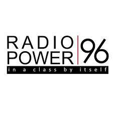 Radio Power 96 Logo