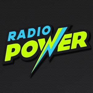 Radio Power Logo