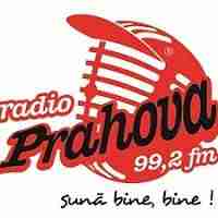 Radio Prahova Logo