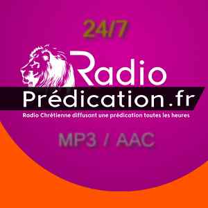 Radio Predication Logo