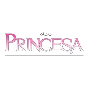 Radio Princesa Logo