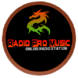 Radio Pro Music Romania Logo