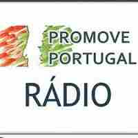 Radio Promove Portugal Logo