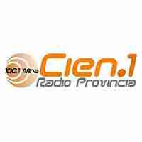 Radio Provincia Logo