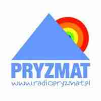 Radio Pryzmat Logo