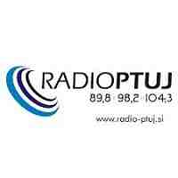 Radio Ptuj Logo
