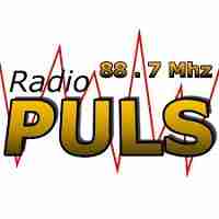 Radio Puls Grocka Logo