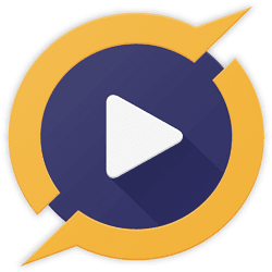 Radio Pulsar Logo