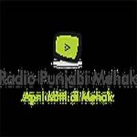 Radio Punjabi Mehak Logo