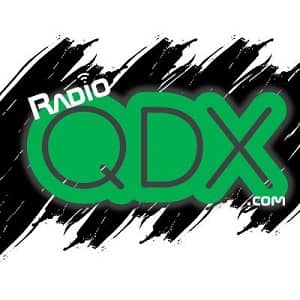 Radio QDX Logo