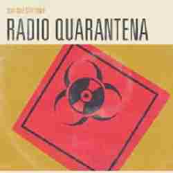 Radio Quarantena Logo