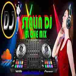Radio Quevedo City Mix Logo