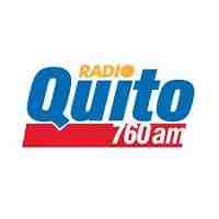 Radio Quito Logo