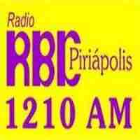 Radio RBC del Este Logo