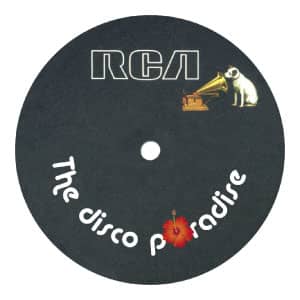 Radio RCA Logo