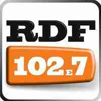 Radio RDF Logo