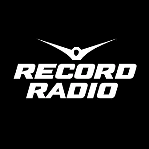 Radio RECORD Moldova Logo