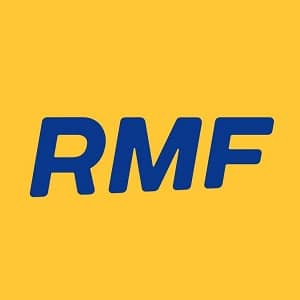 Radio RMF FM Logo