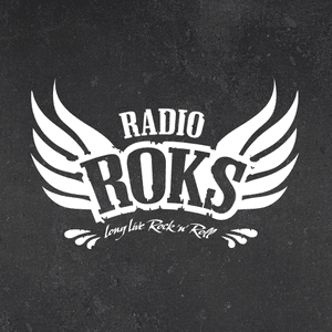 Radio ROKS Logo