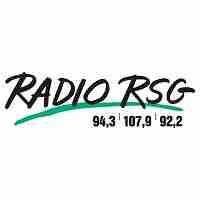 Radio RSG Logo