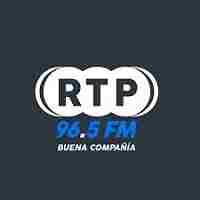 Radio RTP Logo
