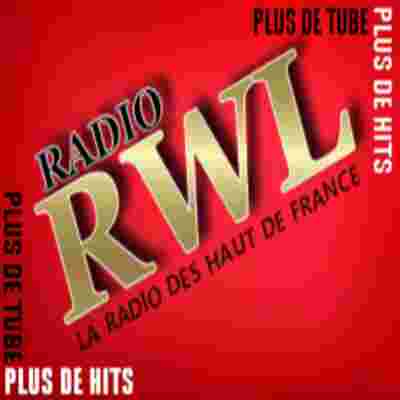 Radio RWL Logo
