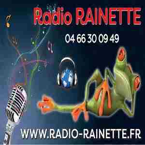 Radio Rainette Logo
