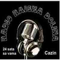 Radio Rajska Dolina Logo