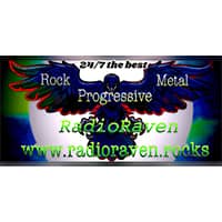 Radio Raven Logo