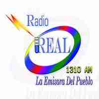 Radio Real AM Logo