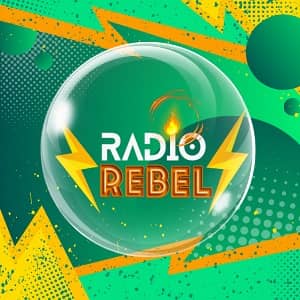 Radio Rebel Logo