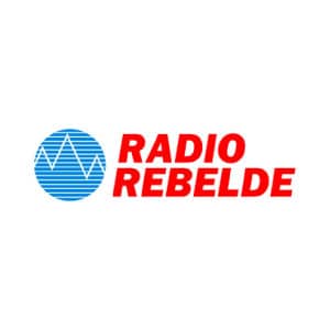 Radio Rebelde AM Logo