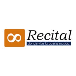 Radio Recital Logo