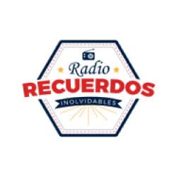 Radio Recuerdos Inolvidables Logo