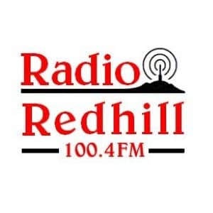 Radio Redhill Logo