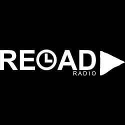Radio Reload Logo