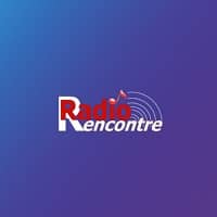 Radio Rencontre 93.3FM Logo