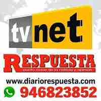 Radio Respuesta Logo