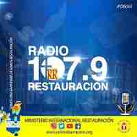Radio Restauracion Logo