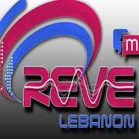 Radio Reve Lebanon Logo