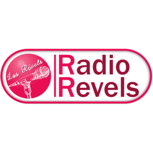 Radio Revels Logo